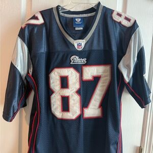Reebok Onfield NFL Jersey